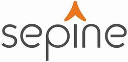 sepine logo